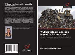 Cover Wykorzystanie energii z odpadów komunalnych