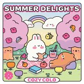 Summer Delights Summer Delights