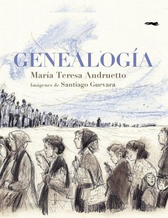 Cover Genealogía