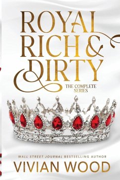 Cover Royal, Rich, and Dirty