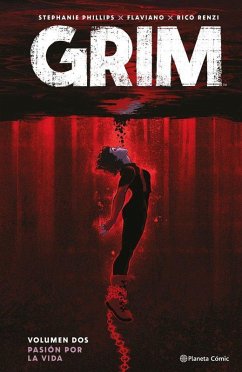 Cover Grim nº 03