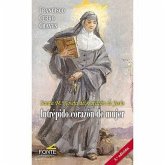Intrépido corazón de mujer: Santa M.ª Josefa del corazón de Jesús. Intrépido corazón de mujer: Santa M.ª Josefa del corazón de Jesús.