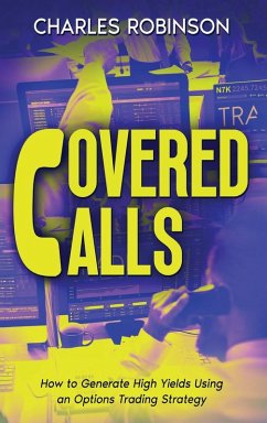 Covered Calls - Robinson, Charles