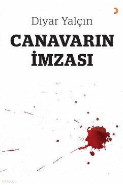 Cover Canavarin Imzasi