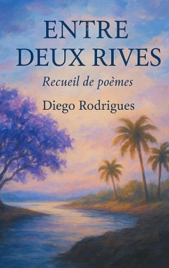 Entre deux rives Cover Entre deux rives