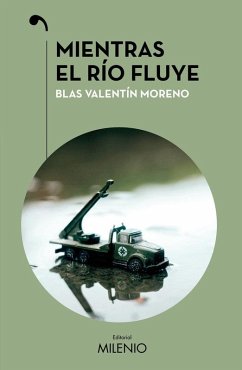 Cover Mientras el río fluye