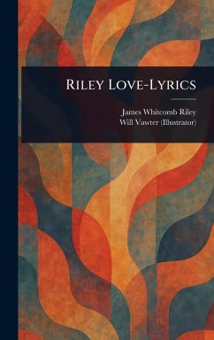 Cover Riley Love-Lyrics