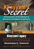 Omar Khayyam's Secret Omar Khayyam's Secret