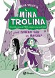 Mina Trolina, 4. ¿Qué quiero ser de... - Bild 1