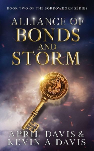 Alliance of Bonds and Storm Alliance of Bonds and Storm