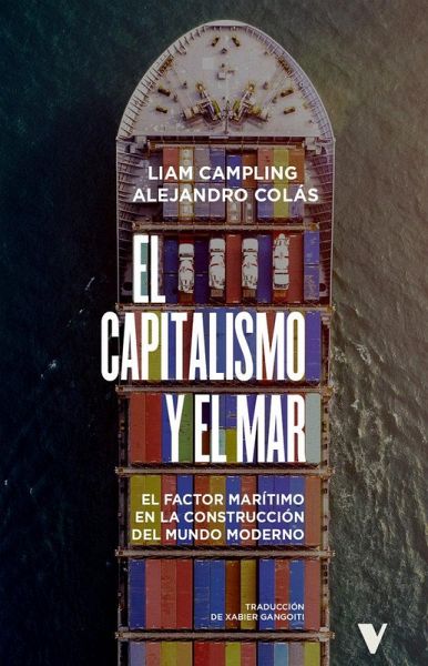 Capitalismo y el mar, El Capitalismo y el mar, El