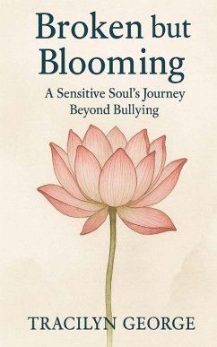 Cover Broken but Blooming