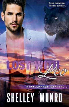 Lost With Leo - Munro, Shelley