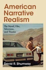 Cover American Narrative Realism