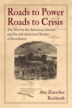 Cover Roads to Power, Roads to Crisis