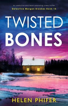 Twisted Bones Twisted Bones