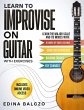 Learn to Improvise on Guitar with... - Bild 1