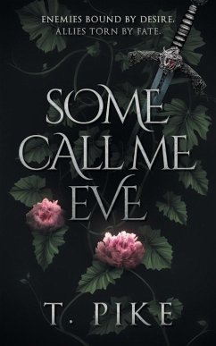 Cover Some Call Me Eve
