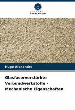 Cover Glasfaserverstärkte Verbundwerkstoffe - Mechanische Eigenschaften
