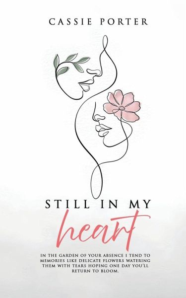 Still In My Heart Still In My Heart