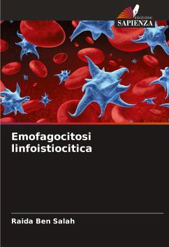 Cover Emofagocitosi linfoistiocitica