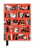 Moomin: Bookshelves (Foiled Journal) Moomin: Bookshelves (Foiled Journal)