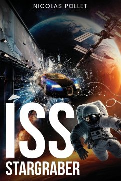 Cover ISS Stargraber