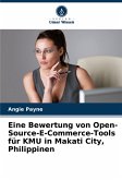Eine Bewertung von Open-Source-E-Commerce-Tools für KMU in Makati City, Philippinen Eine Bewertung von Open-Source-E-Commerce-Tools für KMU in Makati City, Philippinen