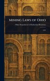 Mining Laws of Ohio