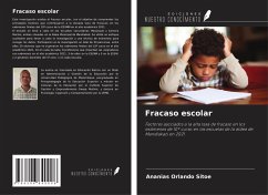 Cover Fracaso escolar