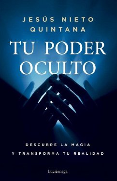 Cover Tu poder oculto
