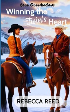 Cover Winning the Twin's Heart