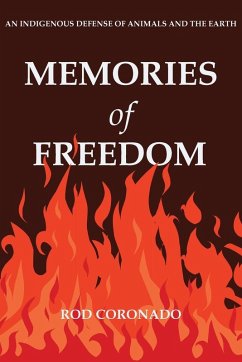 Cover Memories of Freedom