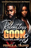 Relentless Goon 3 Relentless Goon 3