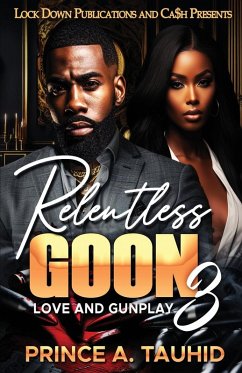 Cover Relentless Goon 3