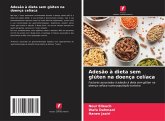 Adesão à dieta sem glúten na doença celíaca