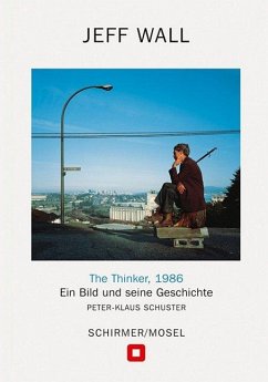 Cover The Thinker, 1986