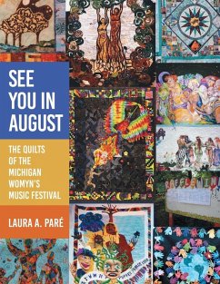 See You in August - Paré, Laura A. See You in August - Paré, Laura A.