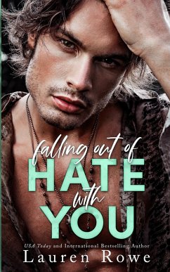 Falling Out Of Hate With You - Rowe, Lauren