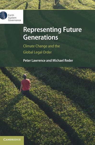 Representing Future Generations Representing Future Generations