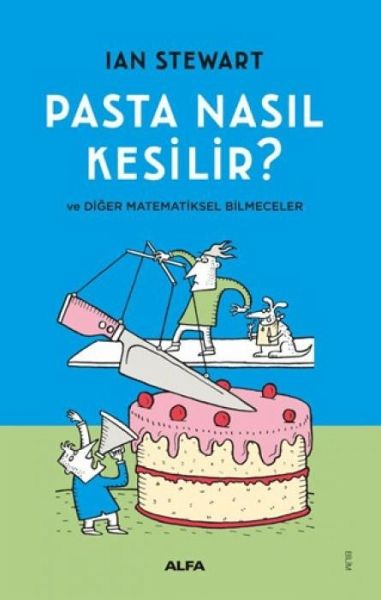 Pasta Nasil Kesilir