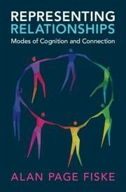 Representing Relationships - Fiske, Alan Page