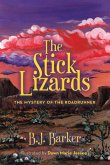 The Stick Lizards The Stick Lizards