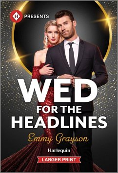 Cover Wed for the Headlines