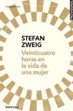 Cover Veinticuatro horas en la vida de una mujer