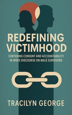 Cover Redefining Victimhood
