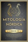 Mitología Nórdica Mitología Nórdica