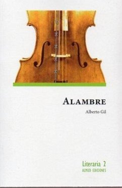 Cover Alambre