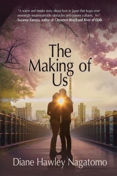 Cover The Making of Us