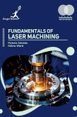 Fundamentals of Laser Machining Fundamentals of Laser Machining